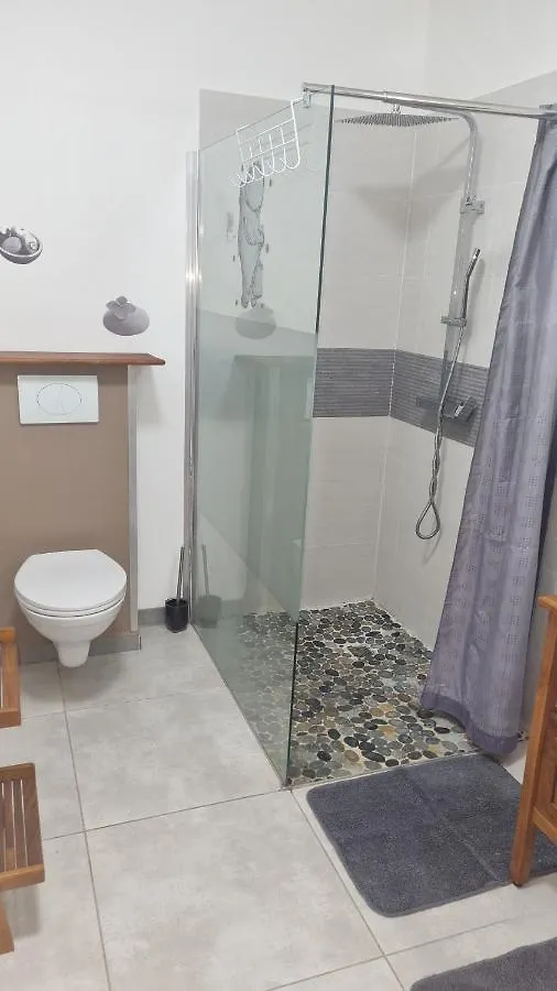 Appartement Les hauts du fromager Le Diamant