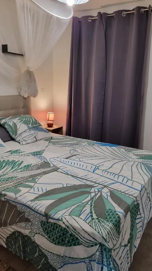 Les Hauts Du Fromager Le Diamant Apartament